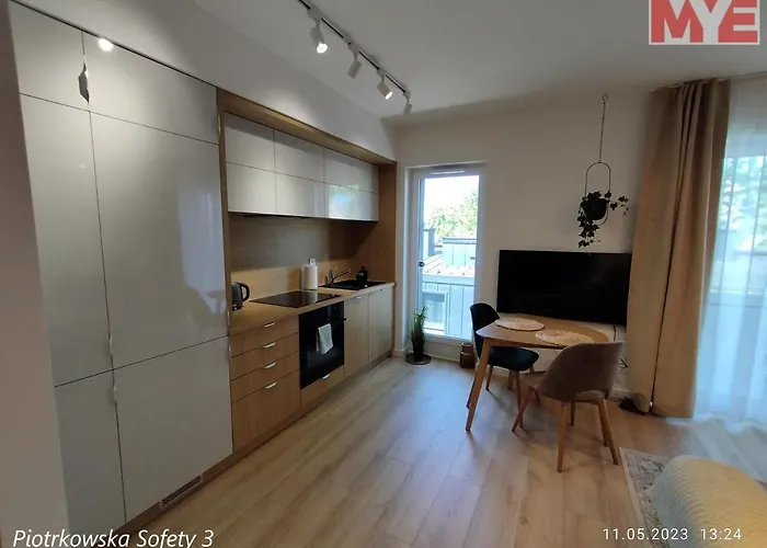 Mye - Piotrkowska 44